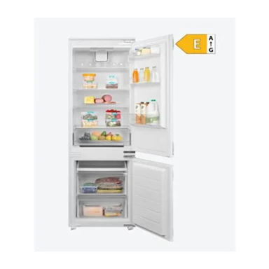 VIVAX HOME Ugradbeni hladnjak CFRB-271ELF