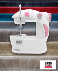 BASS POLSKA Mini šivaći stroj