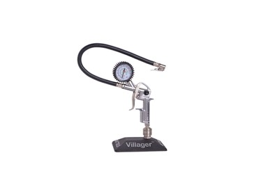 VILLAGER Pištolj za napuhavanje guma TG 5, za kompresor