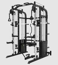 Sprava Toorx All in One Weight Stacks 2x90 kg ASX-4000