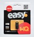 IMRO USB memorija Easy, 128 GB, USB 2.0, crna