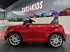 Dječji automobil Mini Cooper S, 12 V, metalik crvena