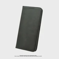 +CLASS Torbica Flip H Magnetic za Honor X7d 4G, crna