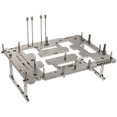 STREACOM Benchtable BC1 V2, titan, ST-BC1T-V2
