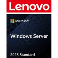 LENOVO operativni sustav Windows Server 2025 Standard ROK 16 jezgri