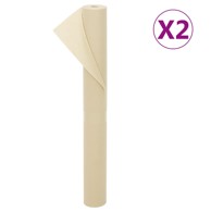 Flis za biljke, 70 g/m², 2 role, 10x1,6 m