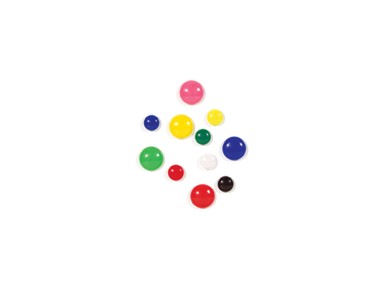 FORNAX Magnet BC-WF20, fi 20 mm, pk6, sortirano