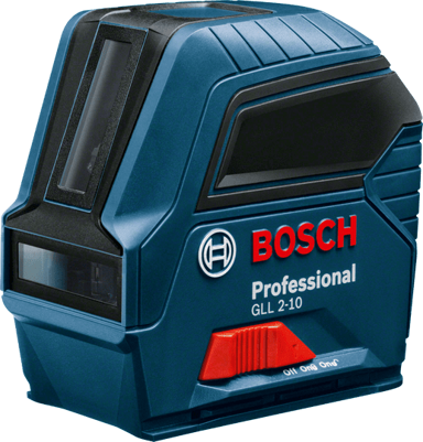 BOSCH Linijski laser GLL 2-10
