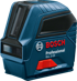 BOSCH Linijski laser GLL 2-10