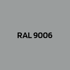 DISTYK Sprej RAL9006, srebrna