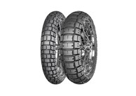 MITAS Moto guma 120/70R19 60V Trail – ADV (F) TL/TT M+S PLM19 Enduro