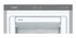 BOSCH Zamrzivač GSN36VIEP Series 4, bijeli, 242 l