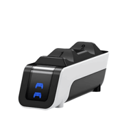 MG Punjač Charging Station V2, PlayStation 5, bijeli