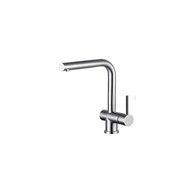 PYRAMIS Jednoručna kuhinjska slavina MANDOLIN