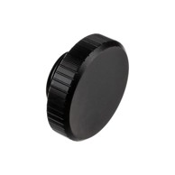 EKWB Čep za brtvljenje EK-Quantum Torque, G1/4, crni