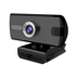PROXTEND Web kamera X201, 3 MP, Full HD, USB 2.0, crna/srebrna