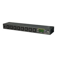 LINDY Uređaj za upravljanje napajanjem IP Power Switch Classic 8
