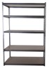 ROJAPLAST Polica, 120x60x180 cm