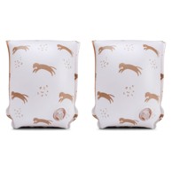 SWIM ESSENTIALS Rukavice za plivanje Brown Leopard, 0–2 godine