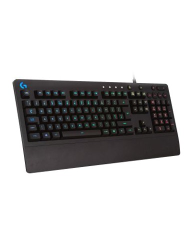 LOGITECH Gaming tipkovnica G213 Prodigy