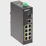 DAHUA switch LR2110-8ET-120-V2  