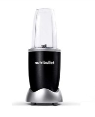 NUTRIBULLET Blender NB606B, 600 W, 710 ml, crni