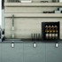 DUNAVOX Vinski hladnjak Home-16