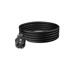 Gumeni kabel za napajanje s ravnim utikačem 3 m 3 x 2,5 mm² 16 A IP44