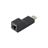 ROLINE VALUE adapter, USB2.0 - LAN 10/100Mbit/s