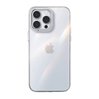 JOYROOM Maskica, PN-15B2, Glacier, za iPhone 15 Pro, prozirna