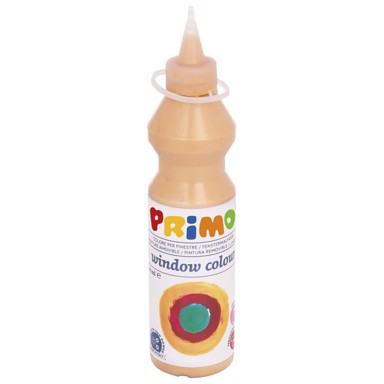 CMP Boja CMP.650W920 za staklo 80ml, zlatna
