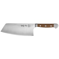 GÜDE Kuhinjski nož Chai Dao Alpha kruškino drvo 16 cm