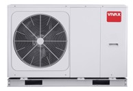 VIVAX Toplinska pumpa Cool HPM-41CH120AERIs R32-3