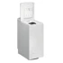 Whirlpool Perilica rublja TDLRB 6261BS EU/N