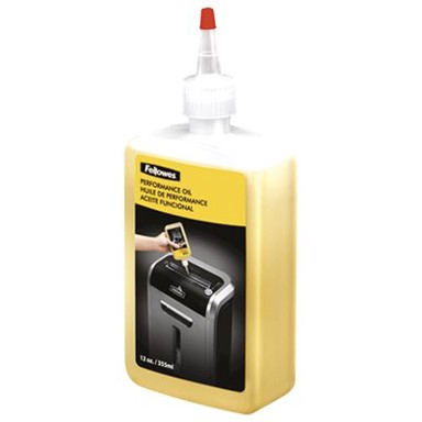 LEITZ Ulje za cross cut uništavače FELLOWES 35250, 350ml
