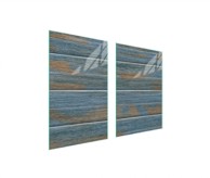 TMK Staklena zaštita za štednjak ili ploču za kuhanje 65x52, drvo