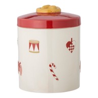 BLOOMINGVILLE Posuda za namirnice za slatkiše od kamenine Yule