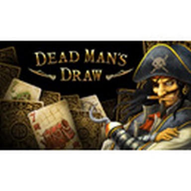 Igra za PC: Dead Man's Draw Klucz Steam