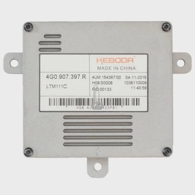 KEBODA LED modul LTM111C, 4G0907397R