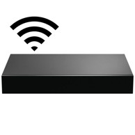 MAG Prijemnik IPTV za Stalker midlleware, WiFI - MAG 540 W3