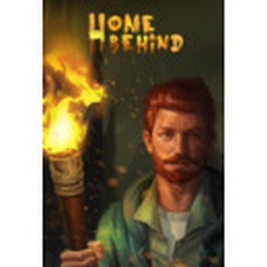 Igra za PC: Home Behind