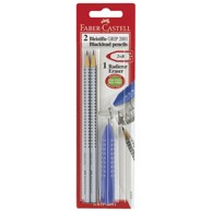 FABER-CASTELL Set Grip 2001 185297