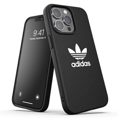 ADIDAS Silikonska maskica za iPhone 13 Pro 47096