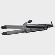 FLORIA Uvijač/pegla za kosu 2u1, do 200 °C, 45 W