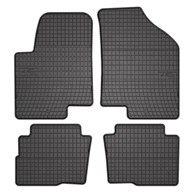 FROGUM Gumeni tepisi za auto za KIA SOUL I 02.09-12.14