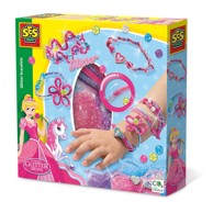 SES Svjetlucave narukvice