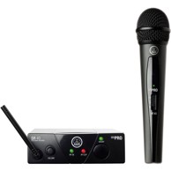 AKG Bežični mikrofon WMS-40 Mini Vocal Set
