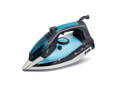 VOX Parno glačalo DBL2435, 2500 W