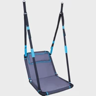 HUDORA Ljuljačka Nest Swing Hollywood, tirkizna