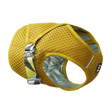 HURTTA Rashladni prsluk Cooling Wrap, tumeric, 75-85